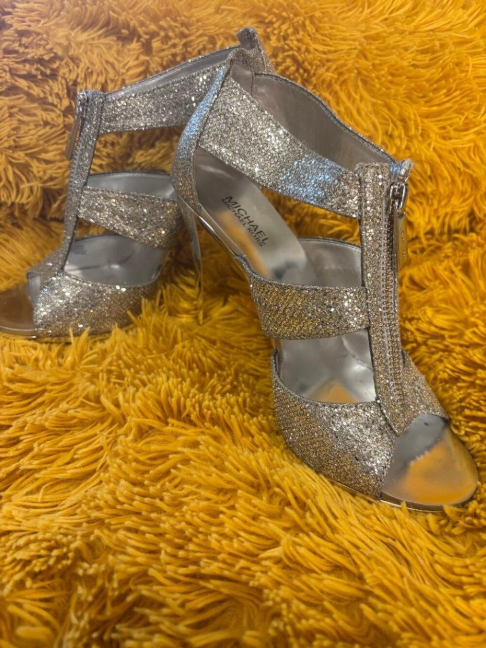 Michael Kors Heels